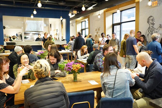 Wigle Whiskey Rebellion Distillery Tour - Why This Tour Offers Excellent Value