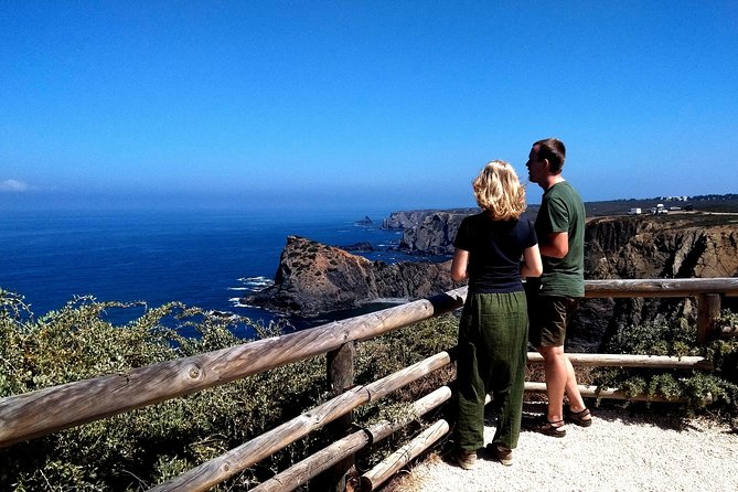 Wild and Wonderful West Coast Full Day Tour - Exploring the Moorish Castle of Aljezur