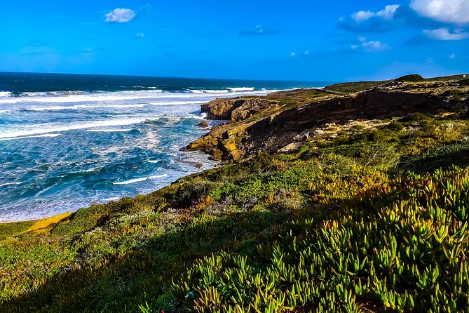 Wild and Wonderful West Coast Full Day Tour - Monte Clérigo Beach: Charming Village and Scenery