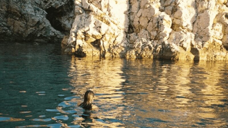 Wild Bays and Plavnik Island: A whole day private boat tour - Discover the Exclusive Wild Bays and Island Adventures from Punat