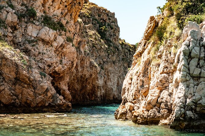 Wild Bays of Krk Island: A private half day boat tour - Flexible Scheduling and Weather Considerations