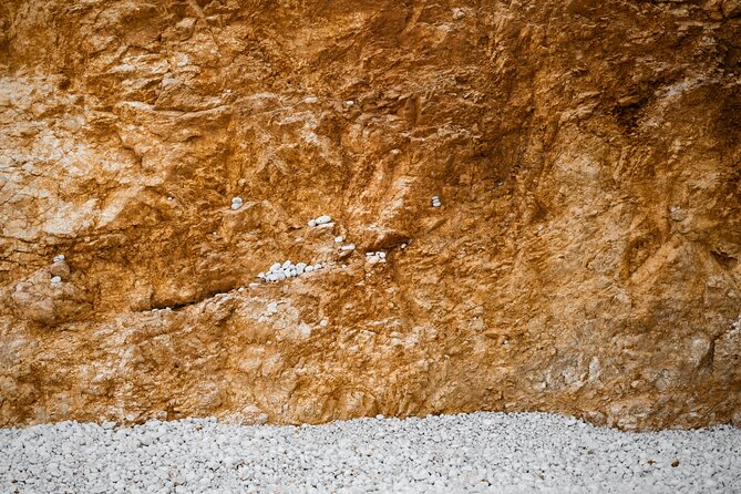 Wild Bays of Krk Island: A private half day boat tour - Why Choose This Tour Over Others?