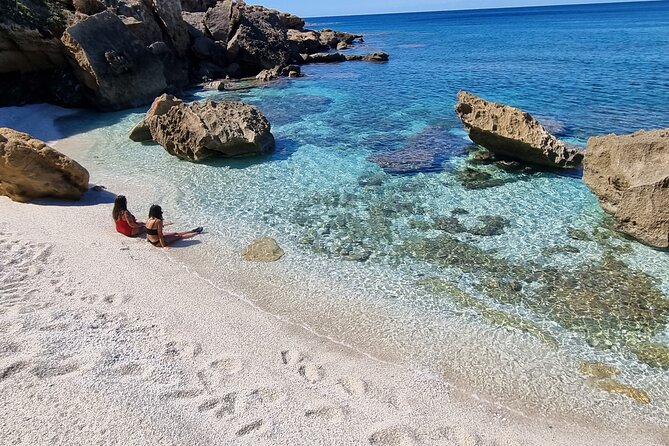 Wild Beaches & Snorkeling Tour - The Guide’s Passion and Expertise