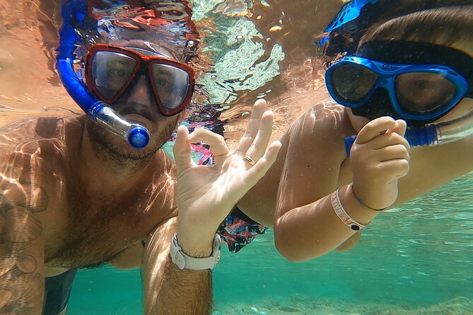 Wild Beaches & Snorkeling Tour - Suitability and Physical Considerations