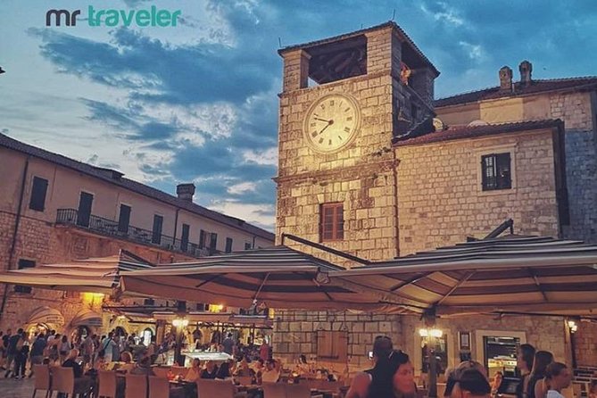 Wild Beauty of Montenegro - Private Tour - Limitations and Considerations