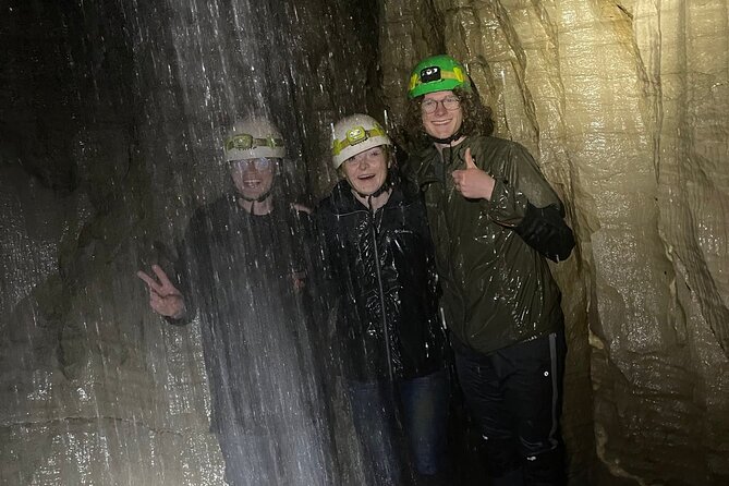 Wild Cave Adventure Tour - Discover the Wild Cave Adventure at Sims Cave Park in Birmingham