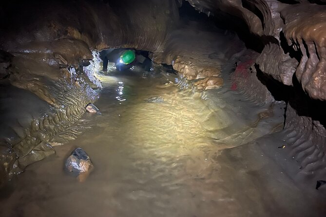 Wild Cave Adventure Tour - Insights from the Reviews