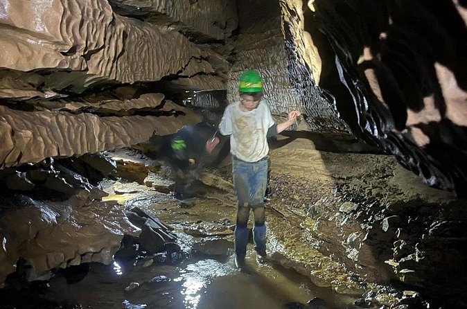 Wild Cave Adventure Tour - Final Thoughts on the Wild Cave Adventure Tour