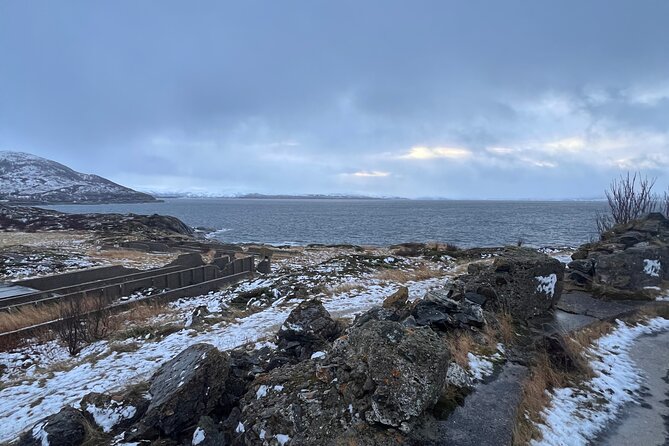 Wild Coast and WW2 History Tour on ATV - Key Points