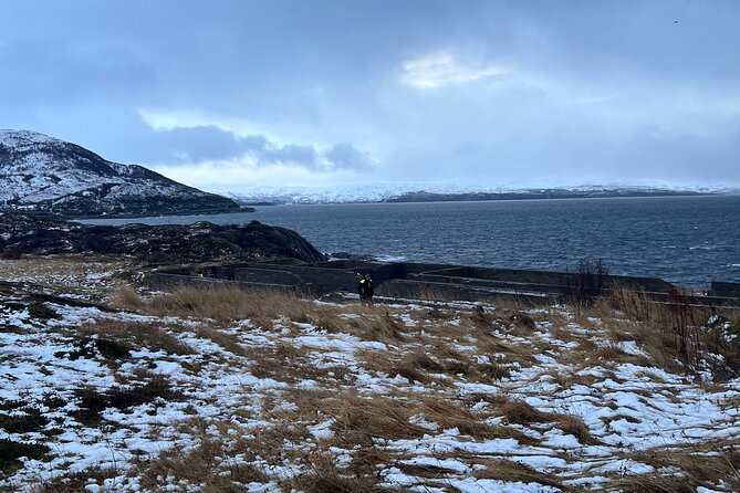 Wild Coast and WW2 History Tour on ATV - Stories of WW2 in the Alta Region