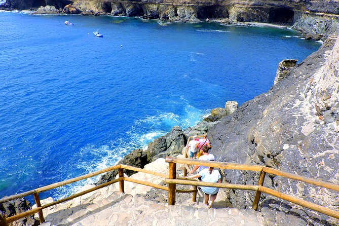 Wild coast nature experience and legends - Explore Fuerteventura’s Wild Coast and Legends for $74.91
