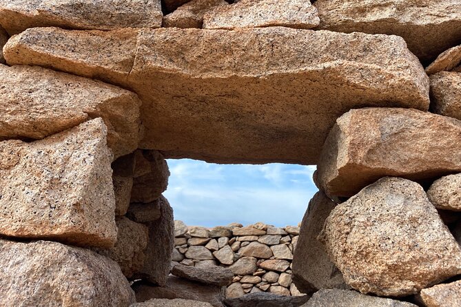 Wild coast nature experience and legends - Discovering Ajuy’s Rugged Coastline and Black Beach