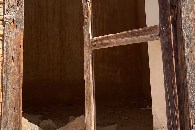 Wild coast nature experience and legends - Practical Tips for the Tour