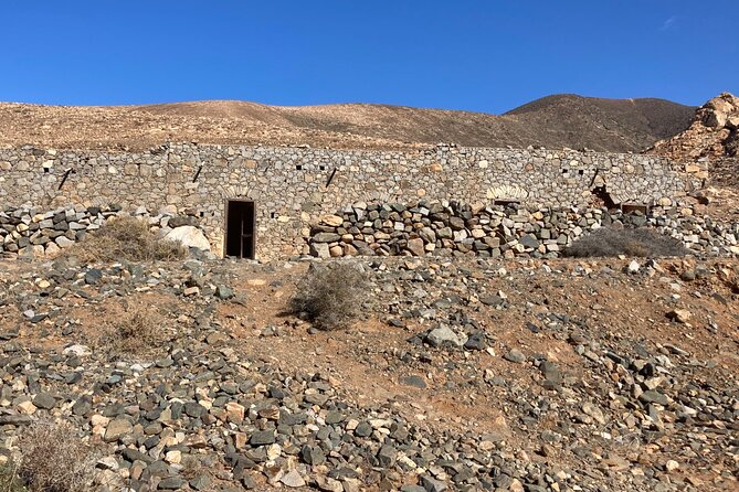 Wild coast nature experience and legends - What Sets This Tour Apart from Others in Fuerteventura
