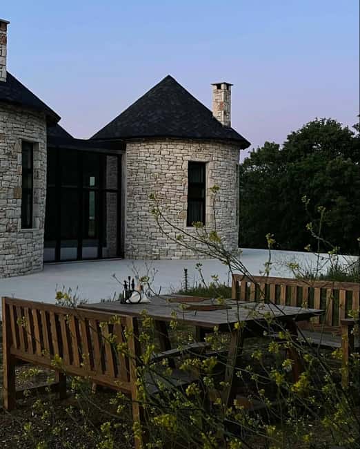 Wild Fruit Picking Experience at Hani i Qerosit - Discover the Wild Fruit Foraging Tour at Hani i Qerosit