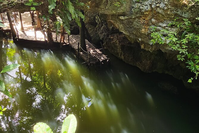 Wild Jade Cavern ATV Tour With Transfer - Safety, Flexibility, and Recommendations