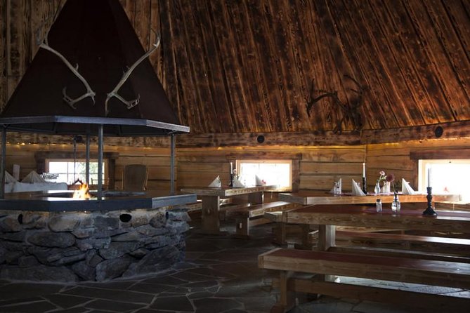 Wild Reindeers Safari + Lunch in Glass Igloo (private service) - The Guides and Guest Experience: Personalized and Friendly Service