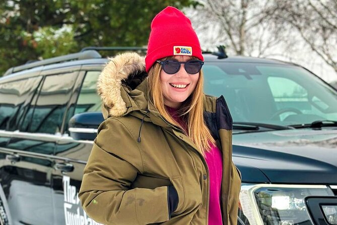 Wild Reindeers Safari + Lunch in Glass Igloo (private service) - Logistics and Practical Details