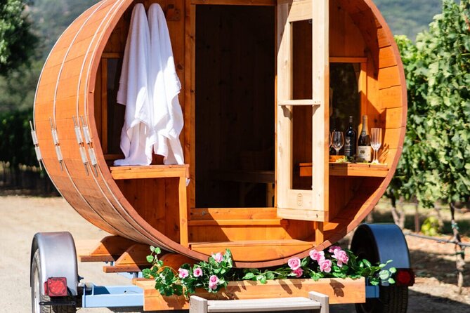 Wild Sauna Experience in the Canadian Rockies from Banff Calgary - What Sets This Tour Apart from Similar Activities