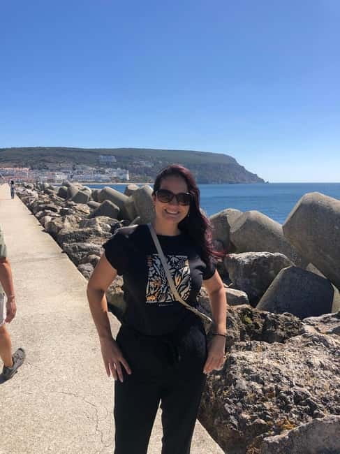 Wild Setúbal: Viewpoint, Cheeses and Wines of Serra da Arrábida - Key Points