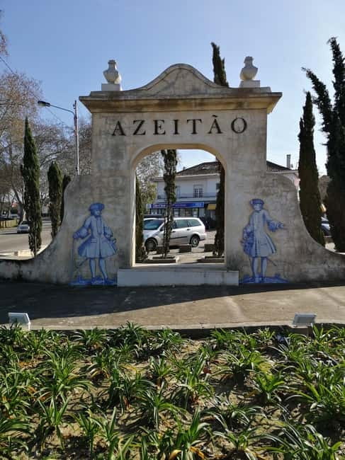 Wild Setúbal: Viewpoint, Cheeses and Wines of Serra da Arrábida - The Experience Provider and Similar Tours