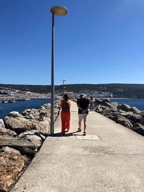 Wild Setúbal: Viewpoint, Cheeses and Wines of Serra da Arrábida - Frequently Asked Questions