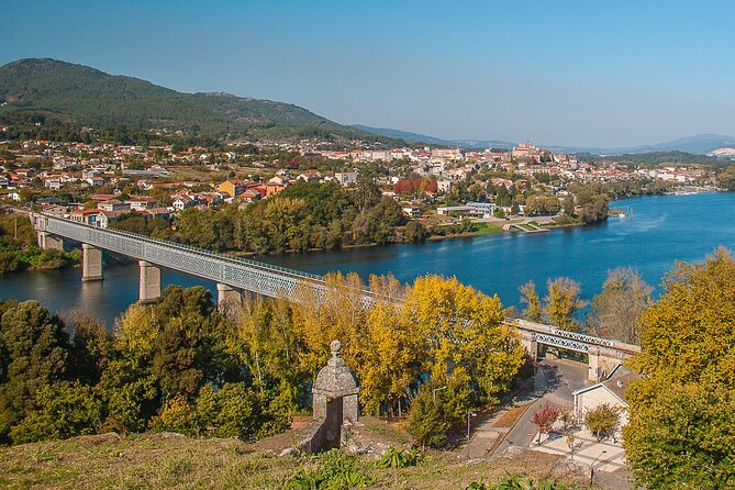 Wild Southern Atlantic Coast Private Tour from Vigo - Explore Galicia’s Atlantic Coast in Style and Comfort