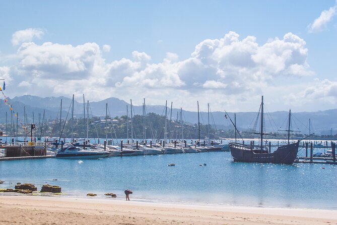 Wild Southern Atlantic Coast Private Tour from Vigo - Starting from Vigo at 9:00 am with Personal Pickup