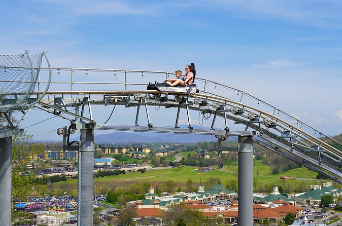 Wild Stallion Mountain Coaster Longest in the Southeast - Cancellation Policy and Planning Tips