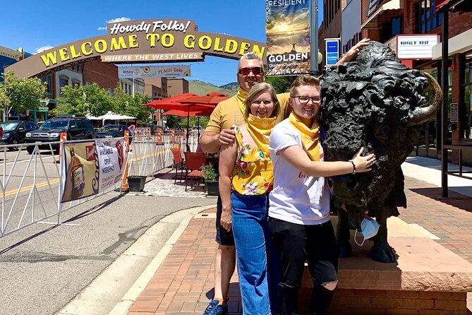 Wild West Walking Tour - The Guide’s Role in Enhancing the Experience