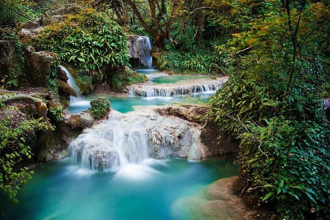 Wilderness experience- Kroshuna waterfalls with Devetashka and God's eyes cave - The Gentle Adventure of Krushuna Waterfalls