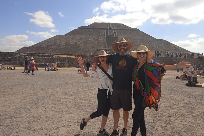Wildlife and Ancient Expedition Tour in Teotihuacan Safari - What’s Not Included and Practical Tips