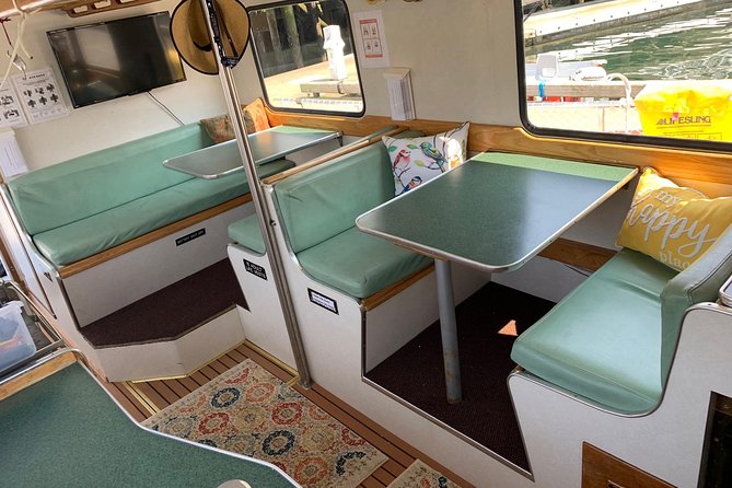 Wildlife Viewing and Whale Watching Quest - Accessibility and Group Size