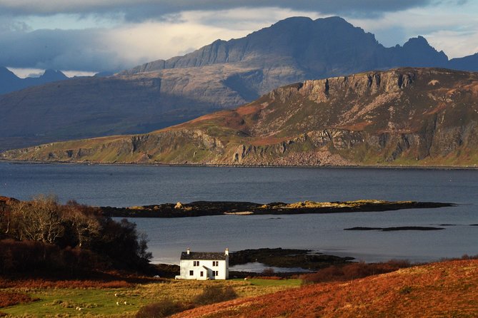 Wildlife Watching Safari by Vehicle & Walks / Photography workshops with a Guide - Key Points