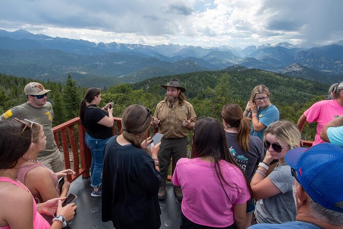 Wildside 4X4's Not So Mellow Marshmallow Tour - Key Points