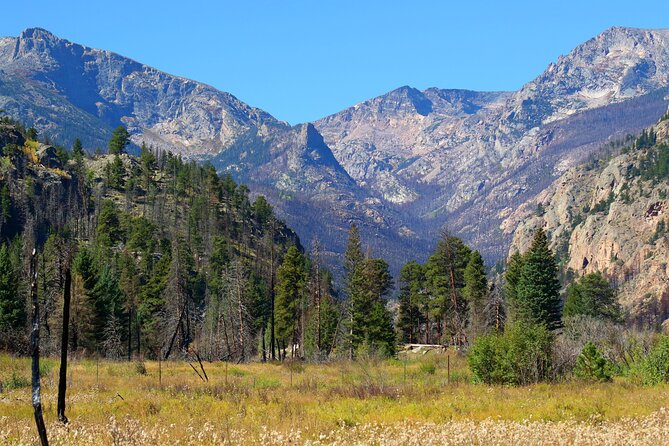 Wildside 4X4's Top of the World Photo Tour - The Guides and Their Expertise