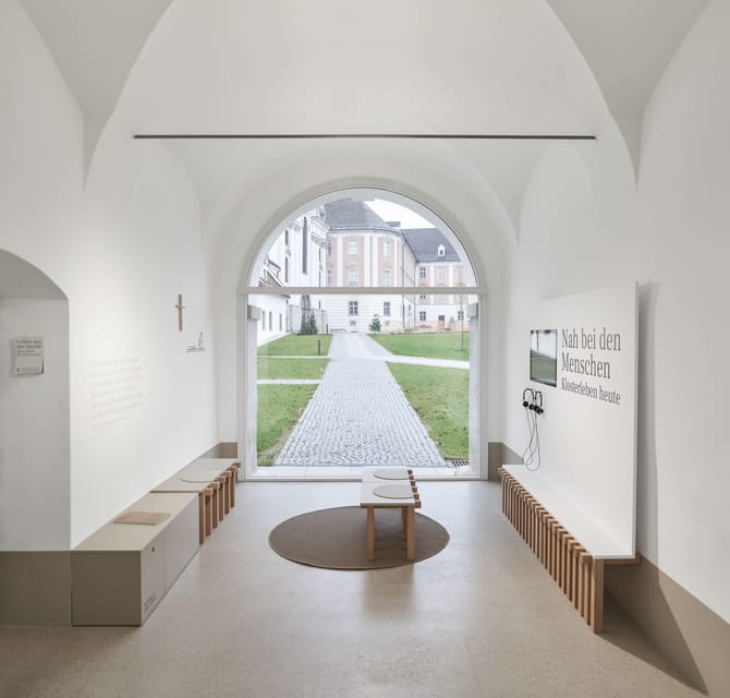 Wilhering Abbey: Discover 875 years of history! - Why Choose This Tour: A Brief Review