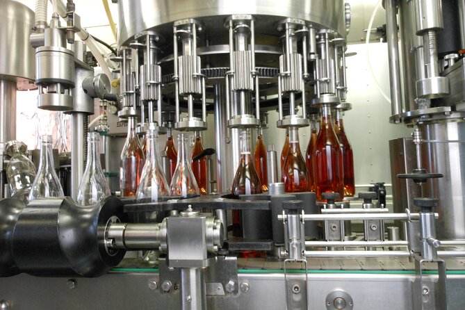 Willamette Valley Boutique Winery Tour with Lunch - Accessibility and Booking Tips