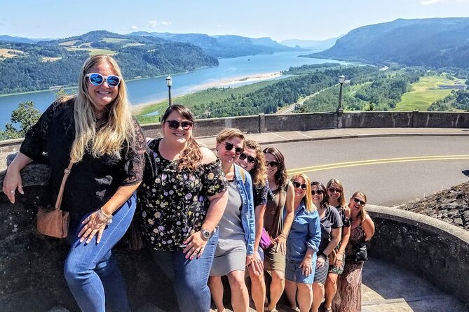 Willamette Valley Wine Tour - For Private Groups - Explore Oregon’s Largest Wine Region with a Private Group Tour