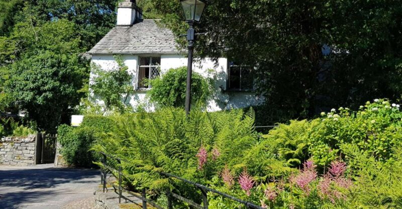 William Wordsworth and Dove Cottage Half-Day Tour - The Value and Booking Flexibility