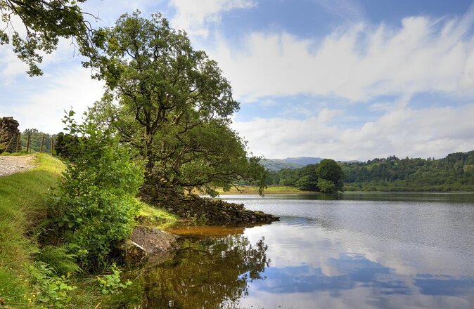 William Wordsworth: Morning Half Day Tour with an Expert Guide - An Intimate Small-Group Experience in the Lake District