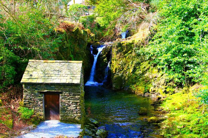 William Wordsworth: Morning Half Day Tour with an Expert Guide - Exploring Rydal Hall Gardens and Dora’s Field