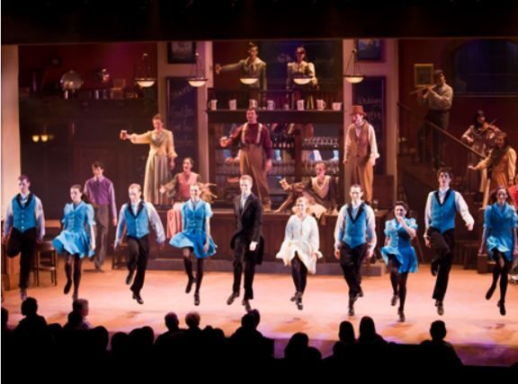 Williamsburg: Busch Gardens Ticket & Water Country Option - Physical Requirements and Accessibility