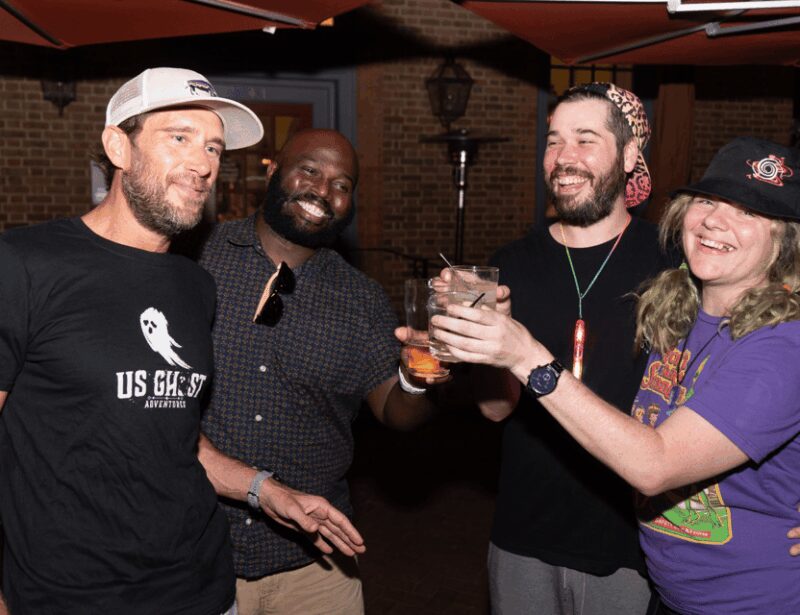 Williamsburg: Colonial Ghosts Haunted Pub Crawl - Practical Details and Logistics