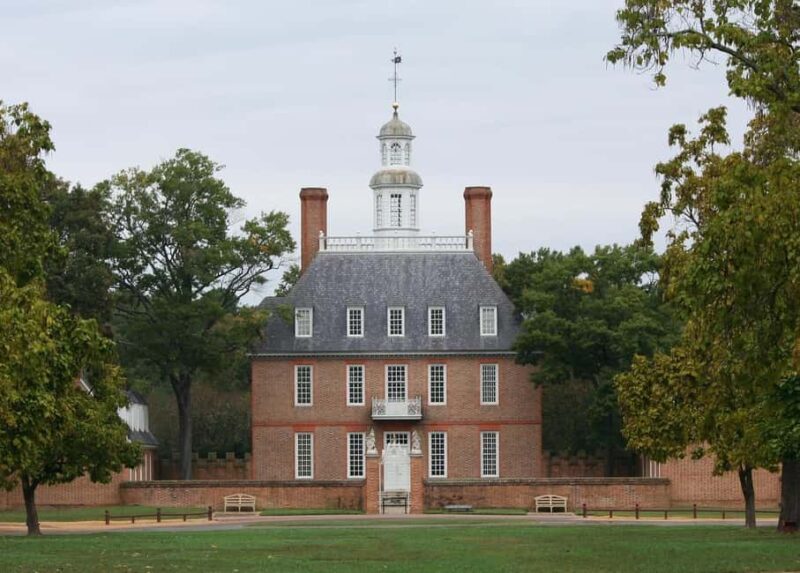 Williamsburg: Colonial Williamsburg Ticket - Explore the Historic Area of Colonial Williamsburg for $35