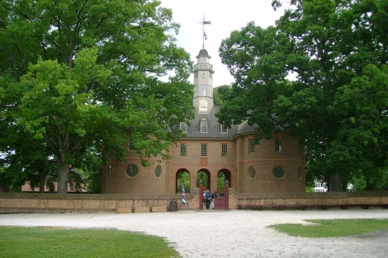 Williamsburg: Colonial Williamsburg Ticket - What’s Included in the Colonial Williamsburg Ticket?