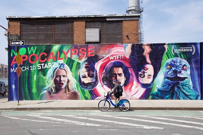 Williamsburg Food Tasting & Walking Tour - The Expertise and Personality of Guides