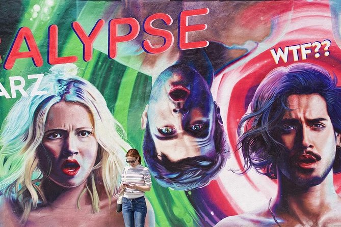 Williamsburg Food Tasting & Walking Tour - Meeting Points and Tour Logistics