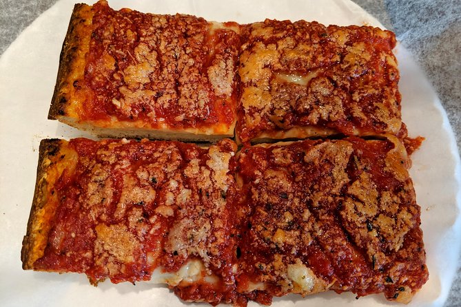 Williamsburg Food Tasting & Walking Tour - What Makes This Tour Stand Out in Brooklyn