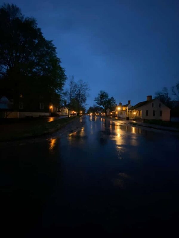 Williamsburg: Forgotten Spirits of the Past Walking Tour - Exploring Williamsburg’s Hidden Ghost Stories